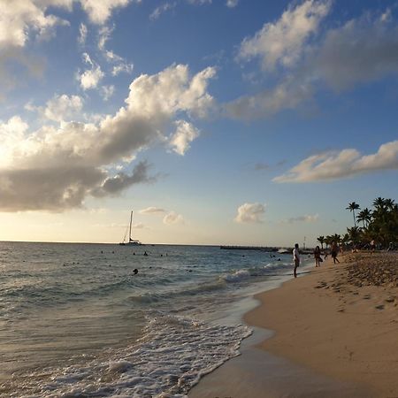 Playa Blanca Bed And Breakfast Bayahibe Esterno foto