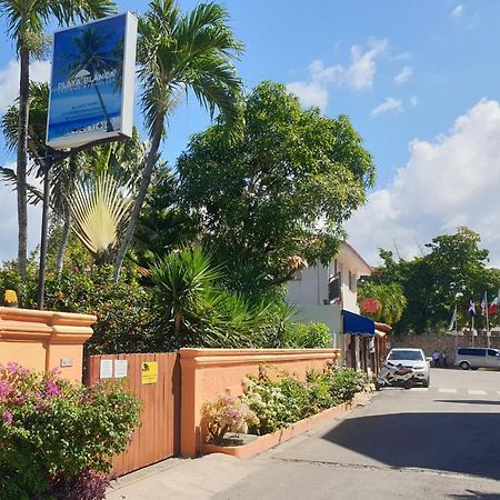 Playa Blanca Bed And Breakfast Bayahibe Esterno foto