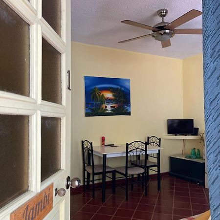 Playa Blanca Bed And Breakfast Bayahibe Esterno foto