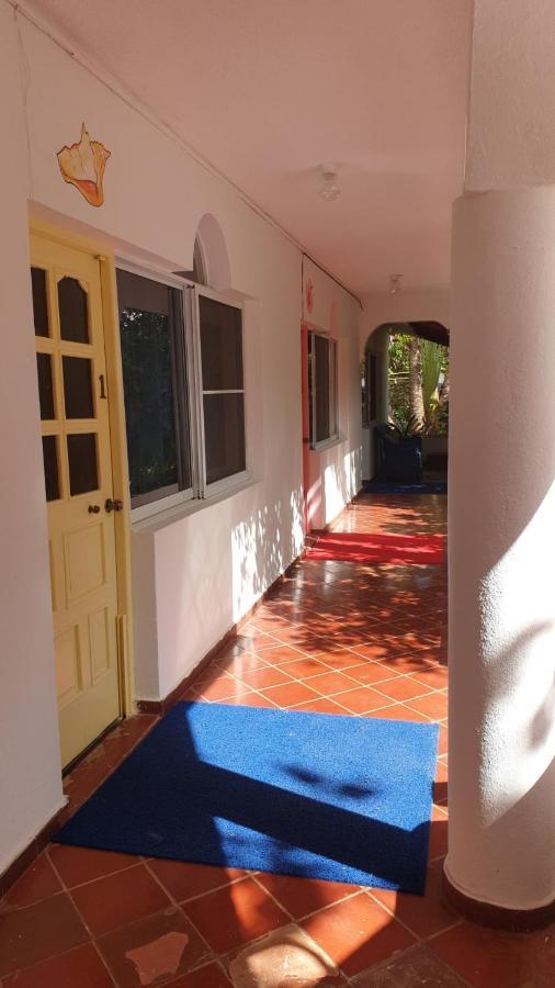 Playa Blanca Bed And Breakfast Bayahibe Esterno foto