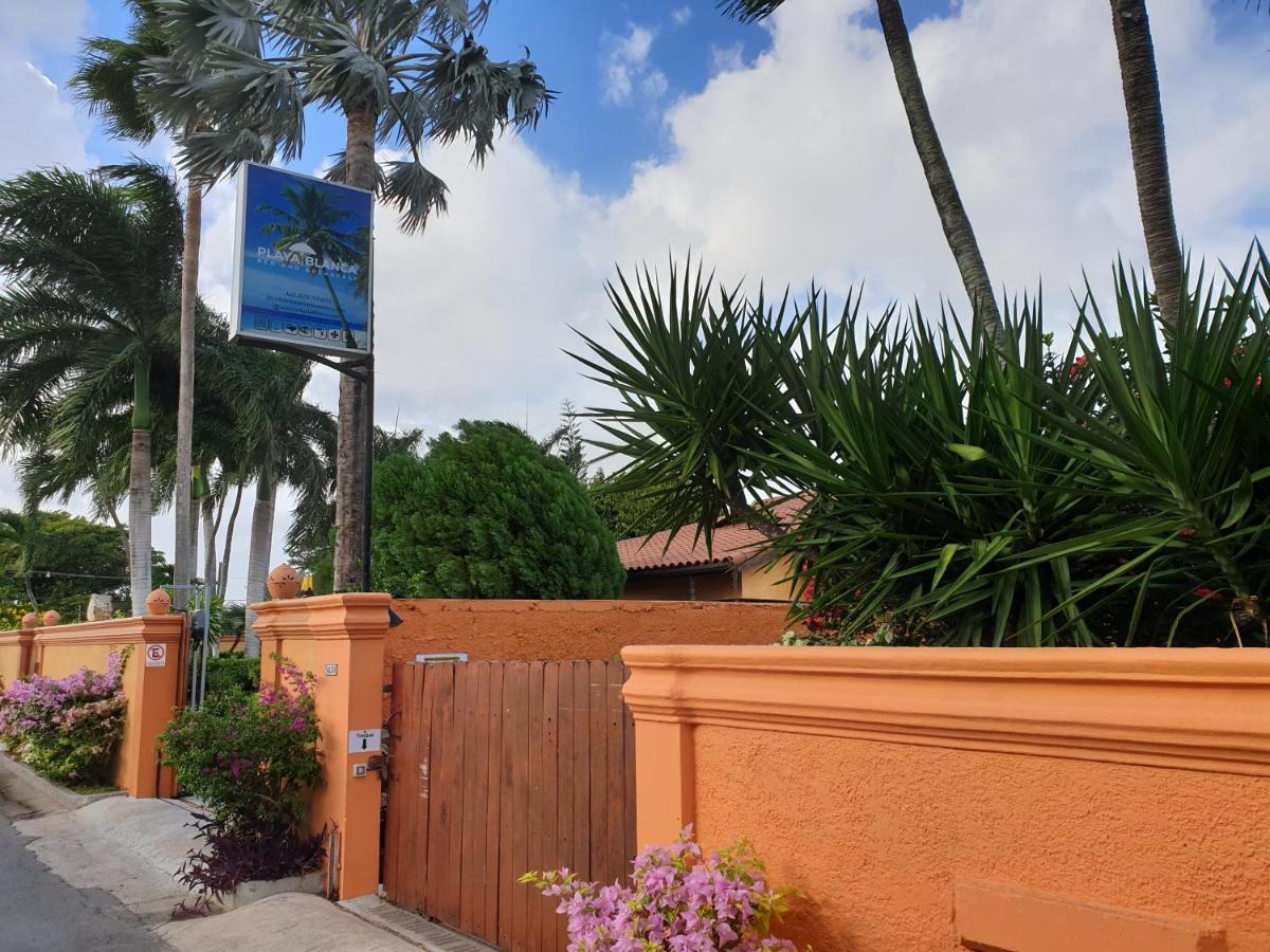 Playa Blanca Bed And Breakfast Bayahibe Esterno foto
