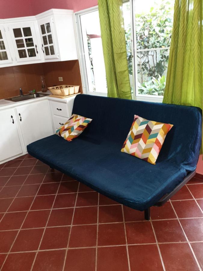 Playa Blanca Bed And Breakfast Bayahibe Esterno foto