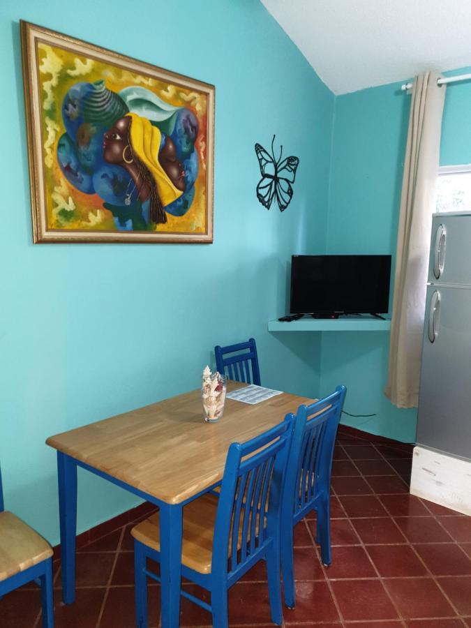 Playa Blanca Bed And Breakfast Bayahibe Esterno foto