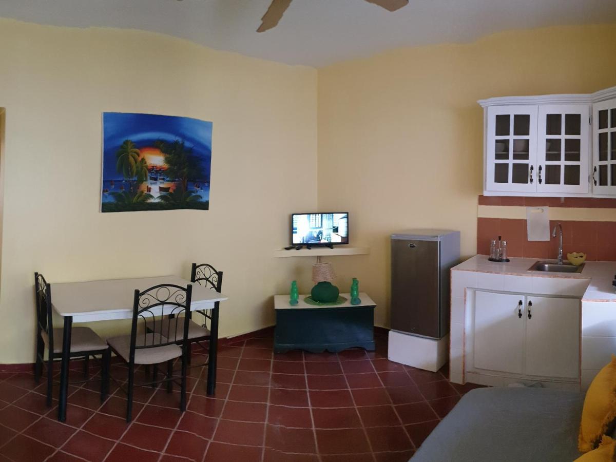 Playa Blanca Bed And Breakfast Bayahibe Esterno foto
