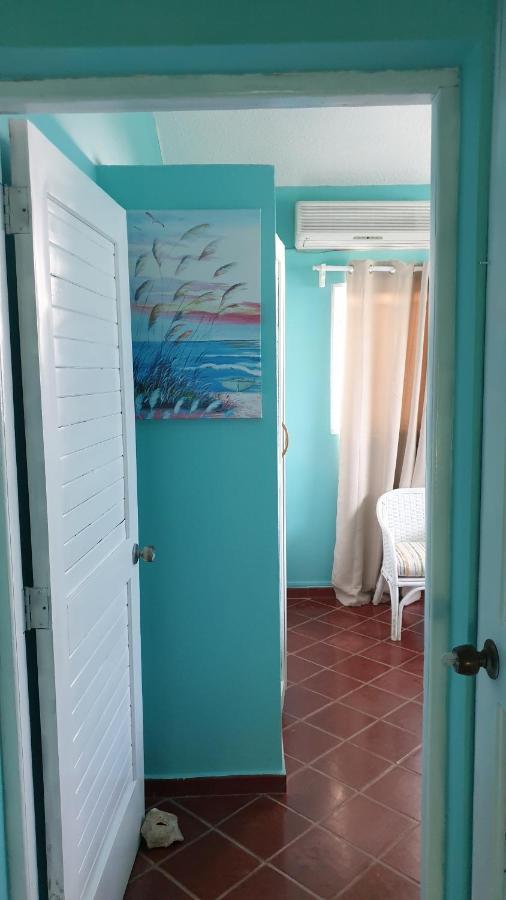 Playa Blanca Bed And Breakfast Bayahibe Esterno foto