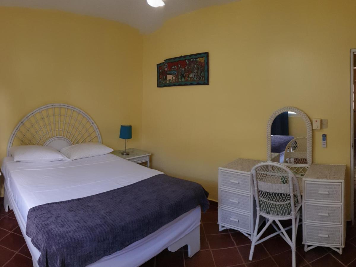 Playa Blanca Bed And Breakfast Bayahibe Esterno foto