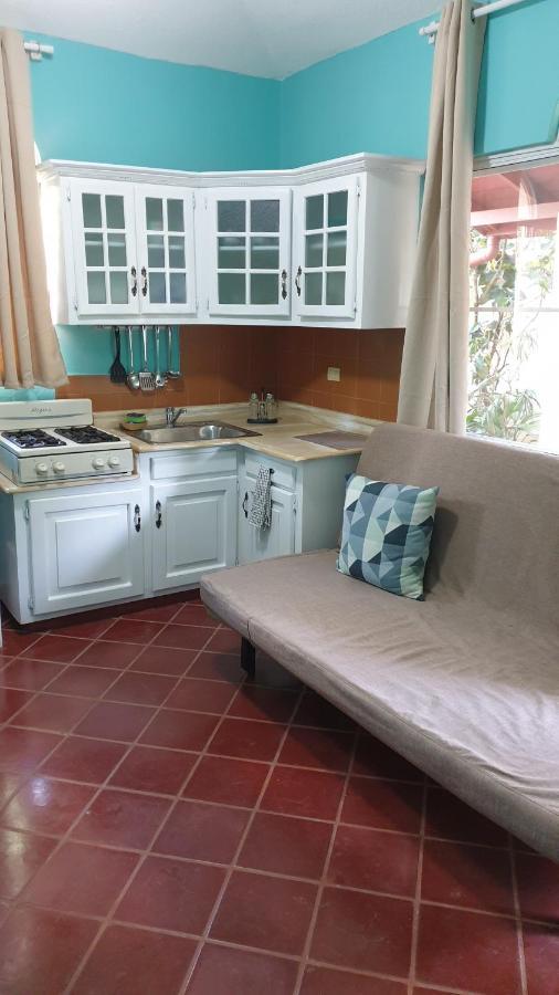 Playa Blanca Bed And Breakfast Bayahibe Esterno foto