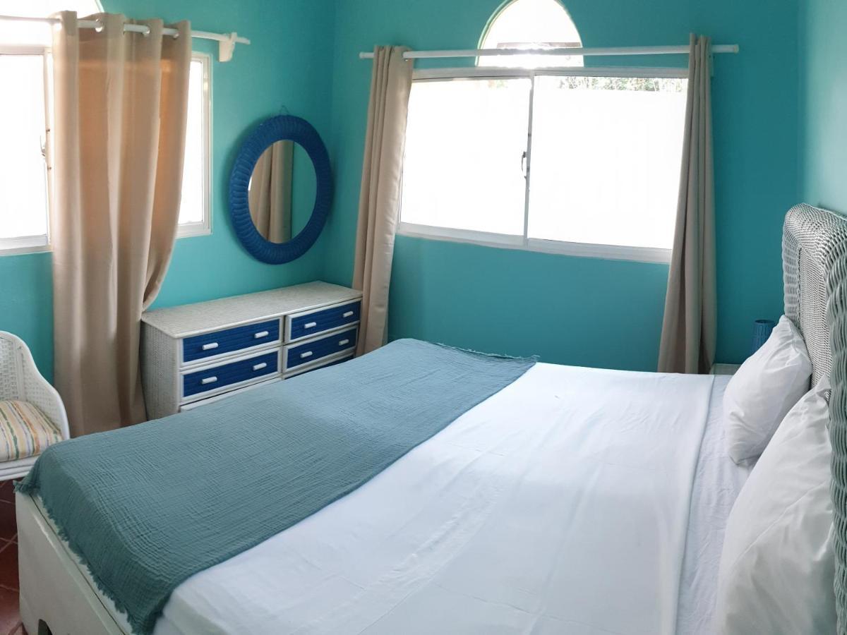 Playa Blanca Bed And Breakfast Bayahibe Esterno foto