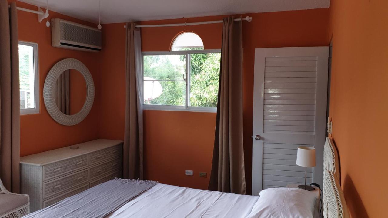 Playa Blanca Bed And Breakfast Bayahibe Esterno foto