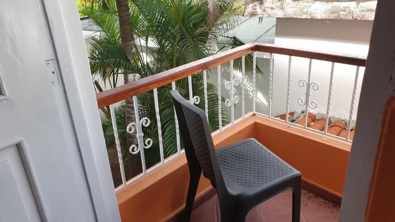 Playa Blanca Bed And Breakfast Bayahibe Esterno foto