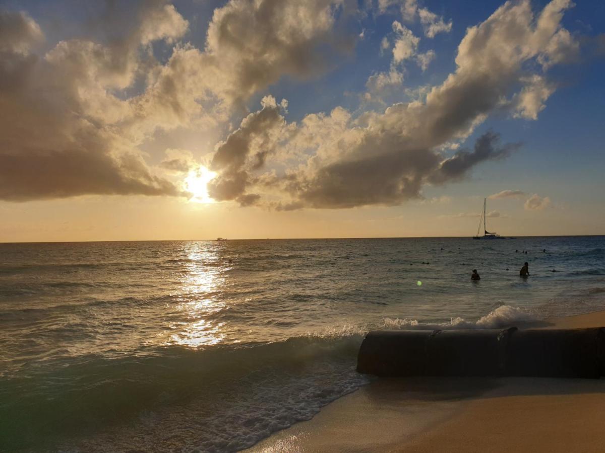 Playa Blanca Bed And Breakfast Bayahibe Esterno foto