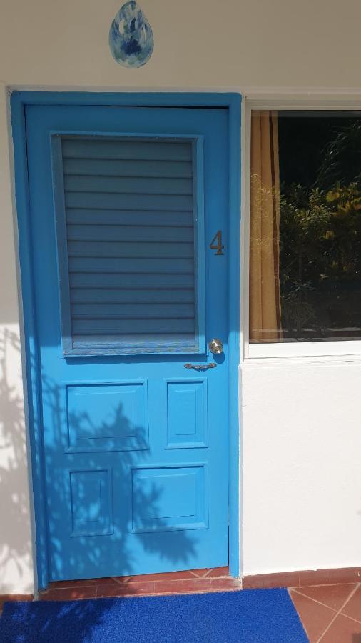 Playa Blanca Bed And Breakfast Bayahibe Esterno foto