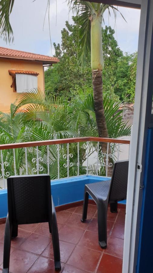 Playa Blanca Bed And Breakfast Bayahibe Esterno foto