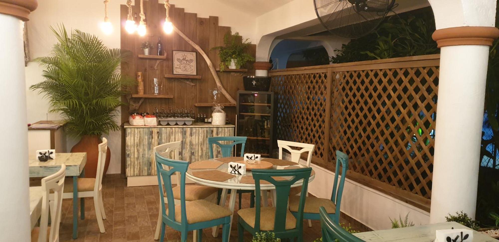 Playa Blanca Bed And Breakfast Bayahibe Esterno foto