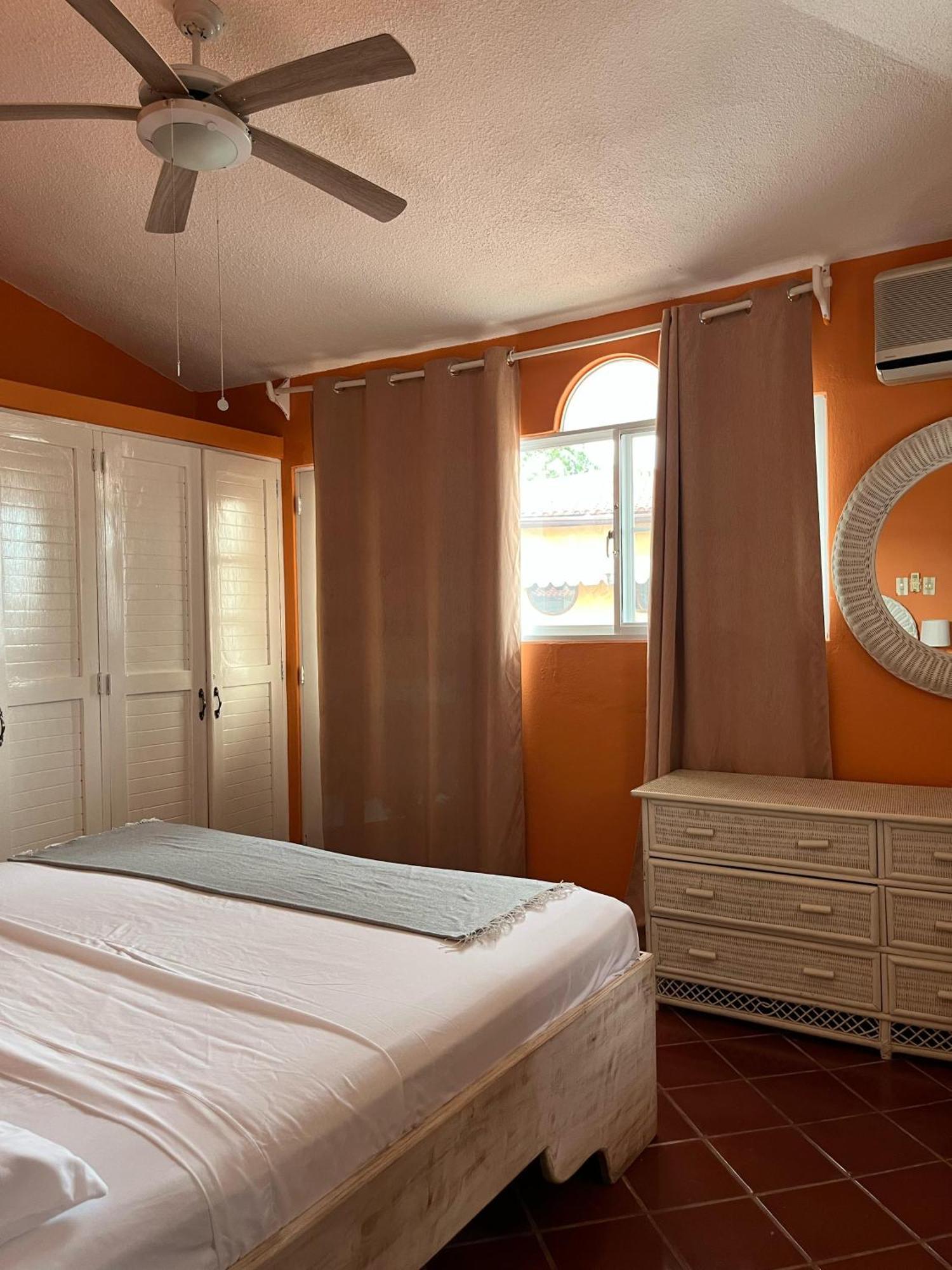 Playa Blanca Bed And Breakfast Bayahibe Esterno foto
