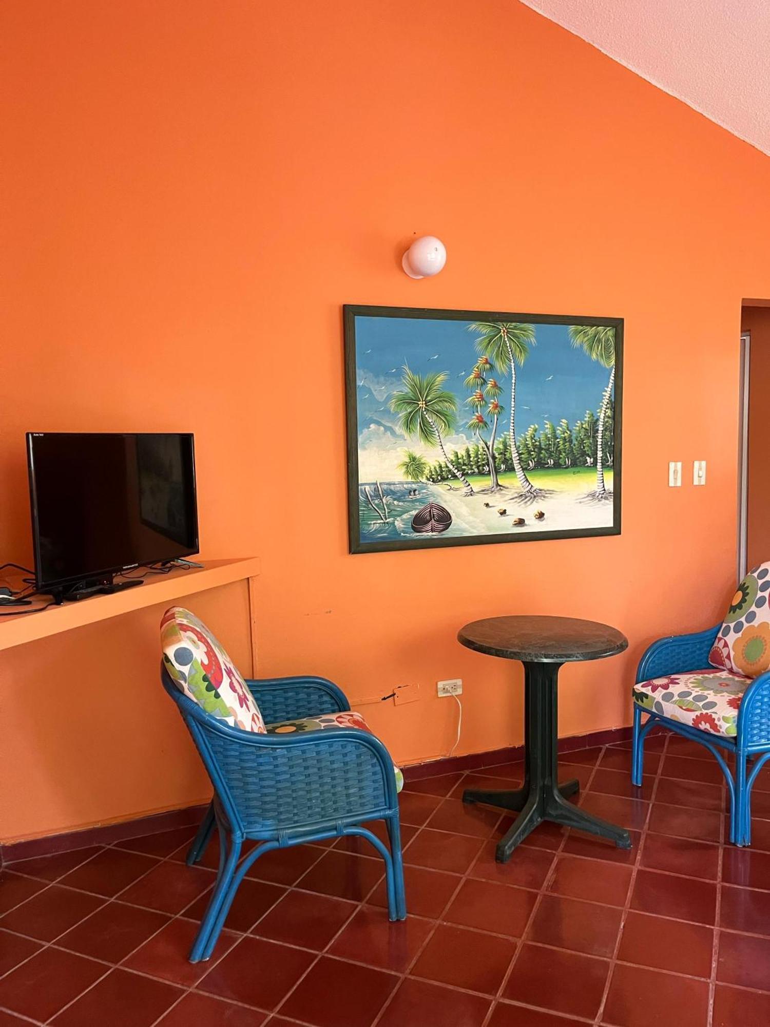 Playa Blanca Bed And Breakfast Bayahibe Esterno foto