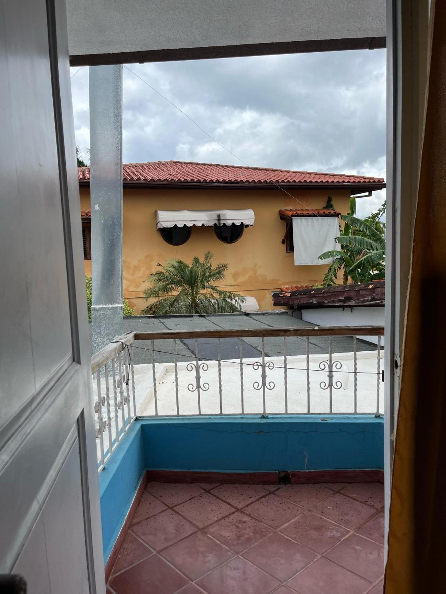 Playa Blanca Bed And Breakfast Bayahibe Esterno foto