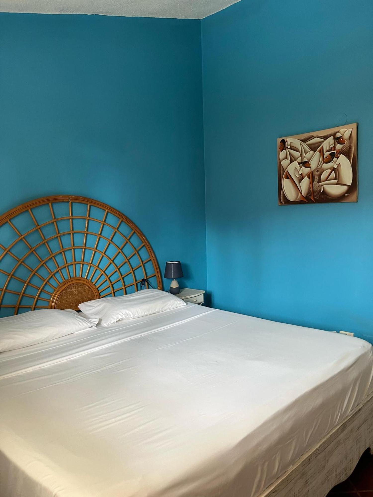Playa Blanca Bed And Breakfast Bayahibe Esterno foto