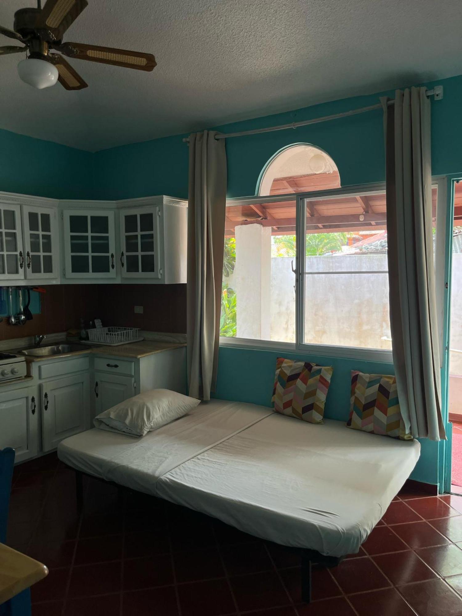 Playa Blanca Bed And Breakfast Bayahibe Esterno foto