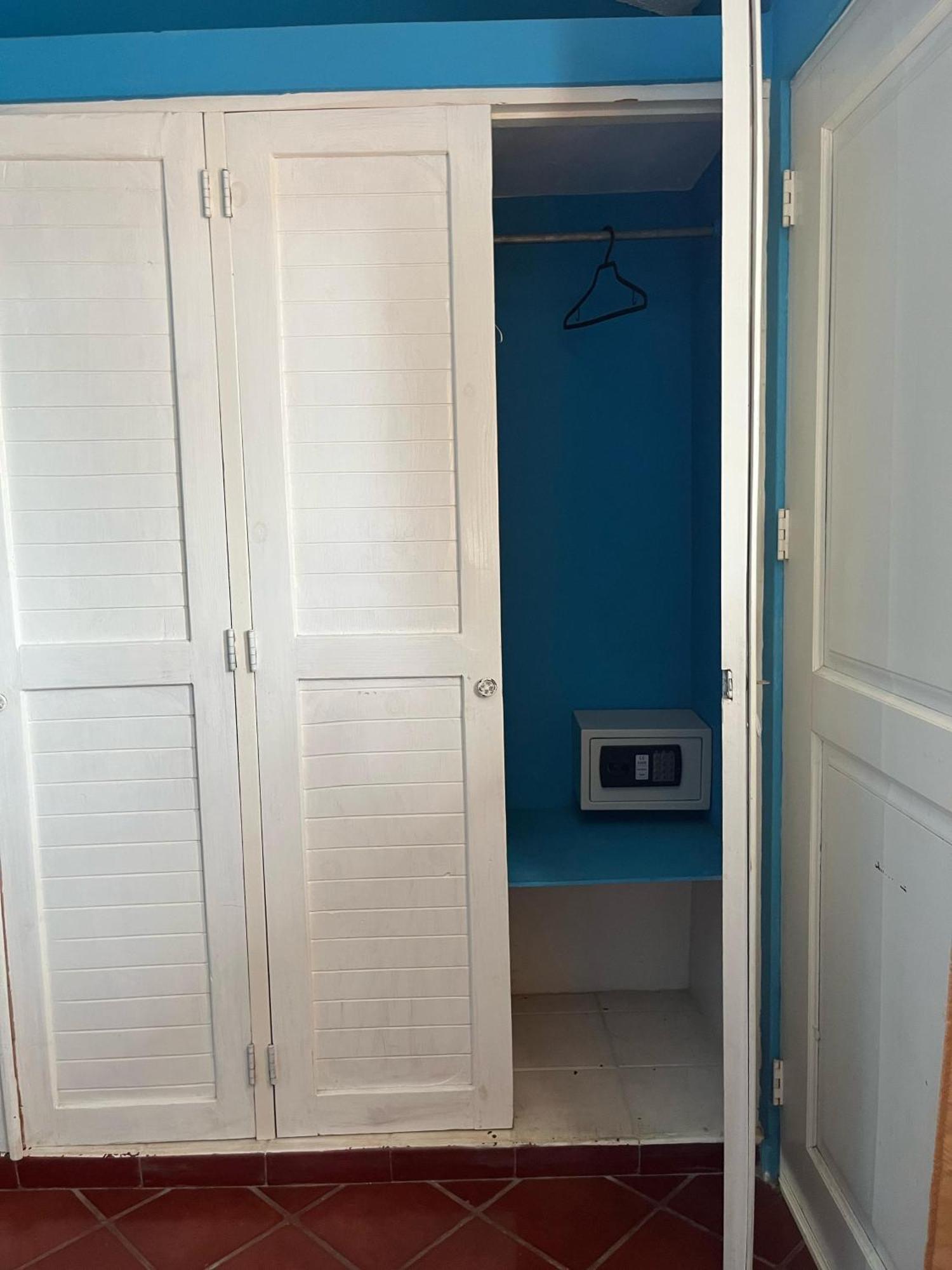 Playa Blanca Bed And Breakfast Bayahibe Esterno foto