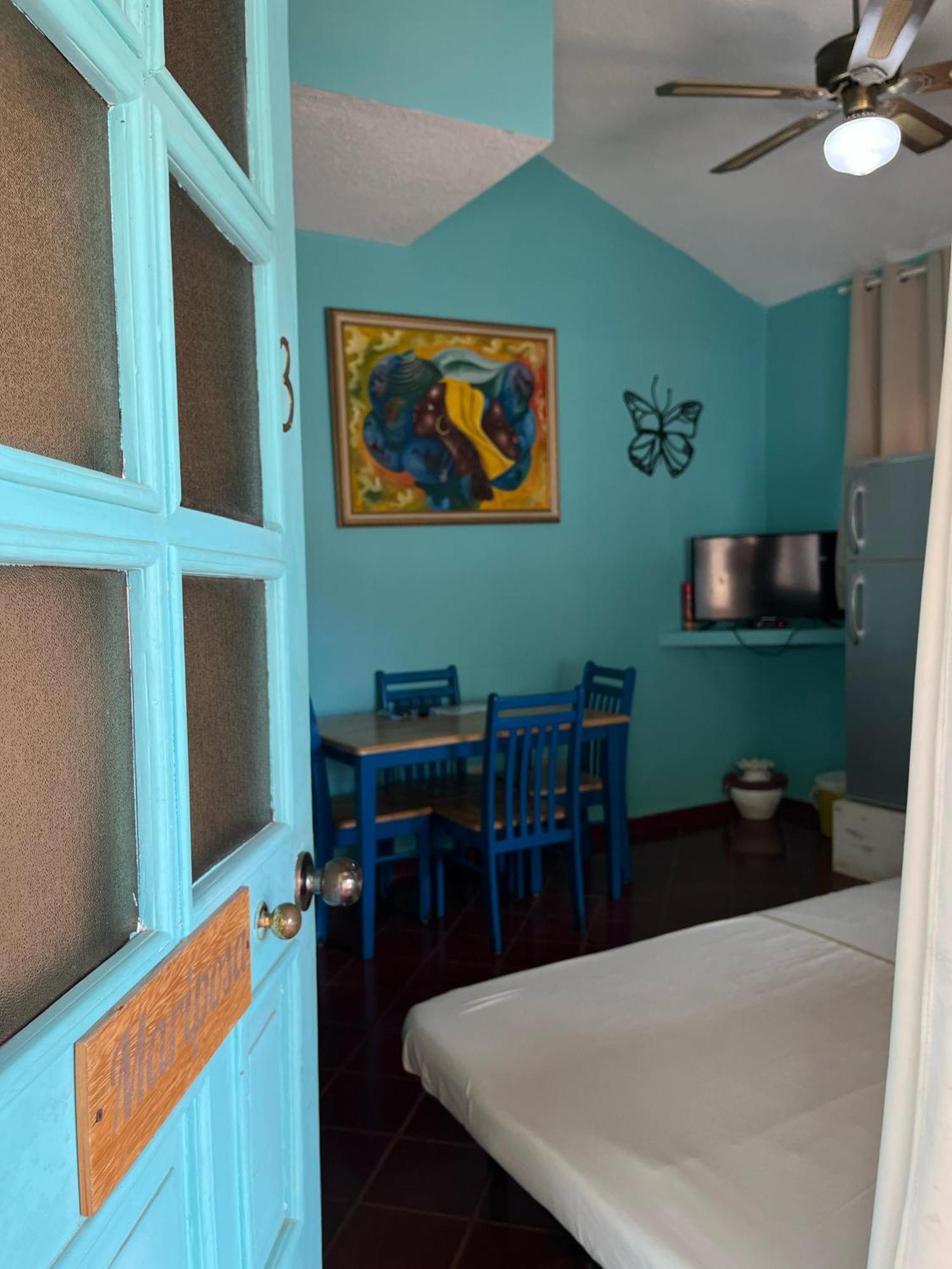 Playa Blanca Bed And Breakfast Bayahibe Esterno foto