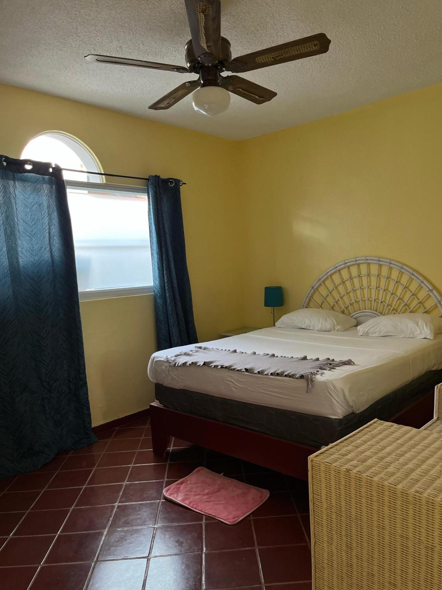 Playa Blanca Bed And Breakfast Bayahibe Esterno foto