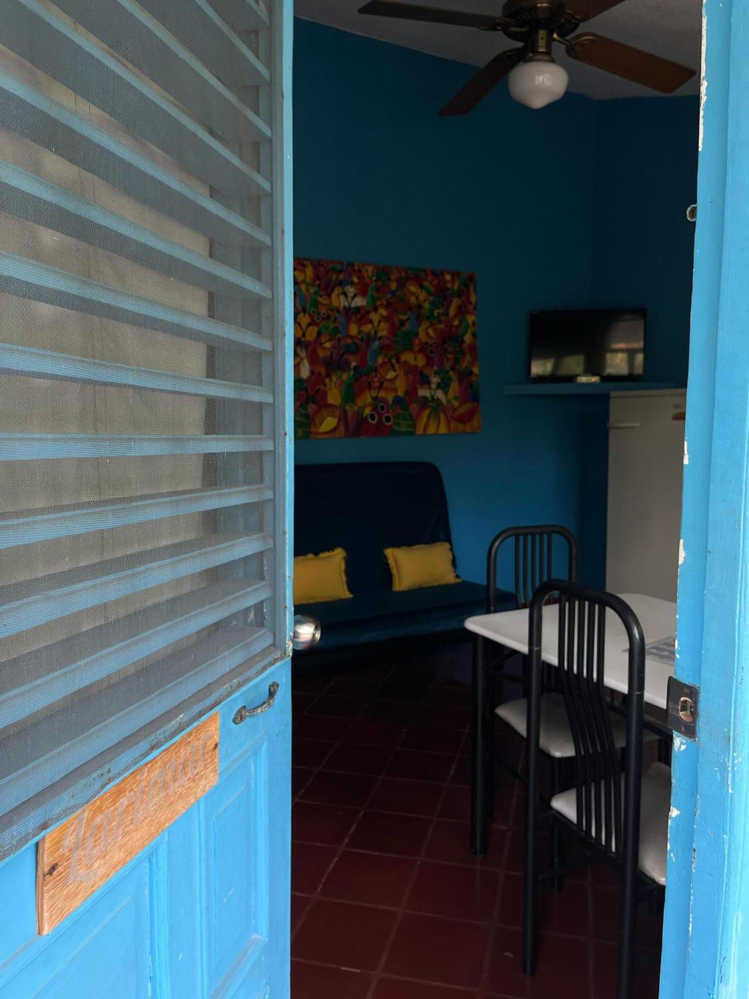 Playa Blanca Bed And Breakfast Bayahibe Esterno foto