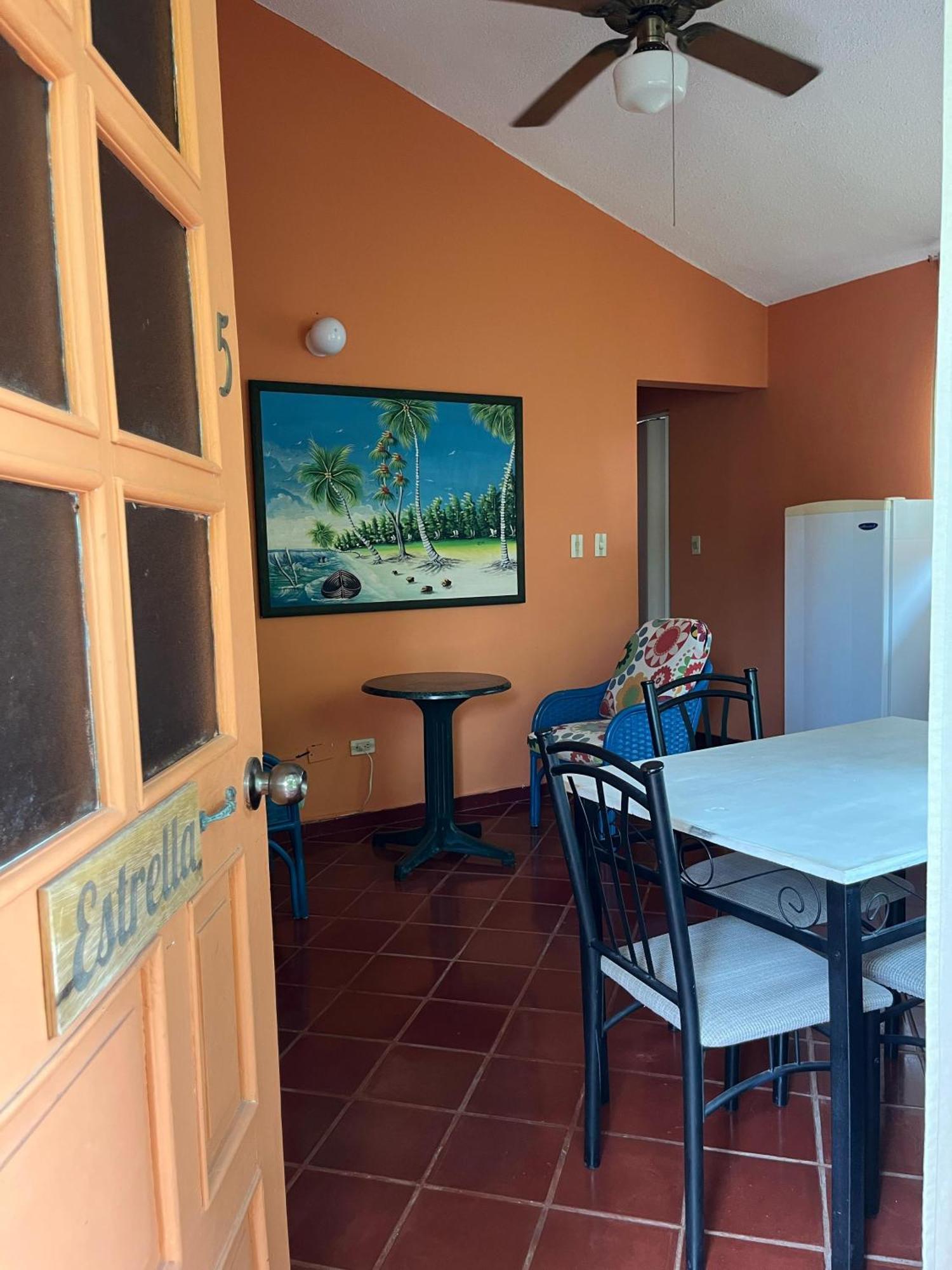 Playa Blanca Bed And Breakfast Bayahibe Esterno foto