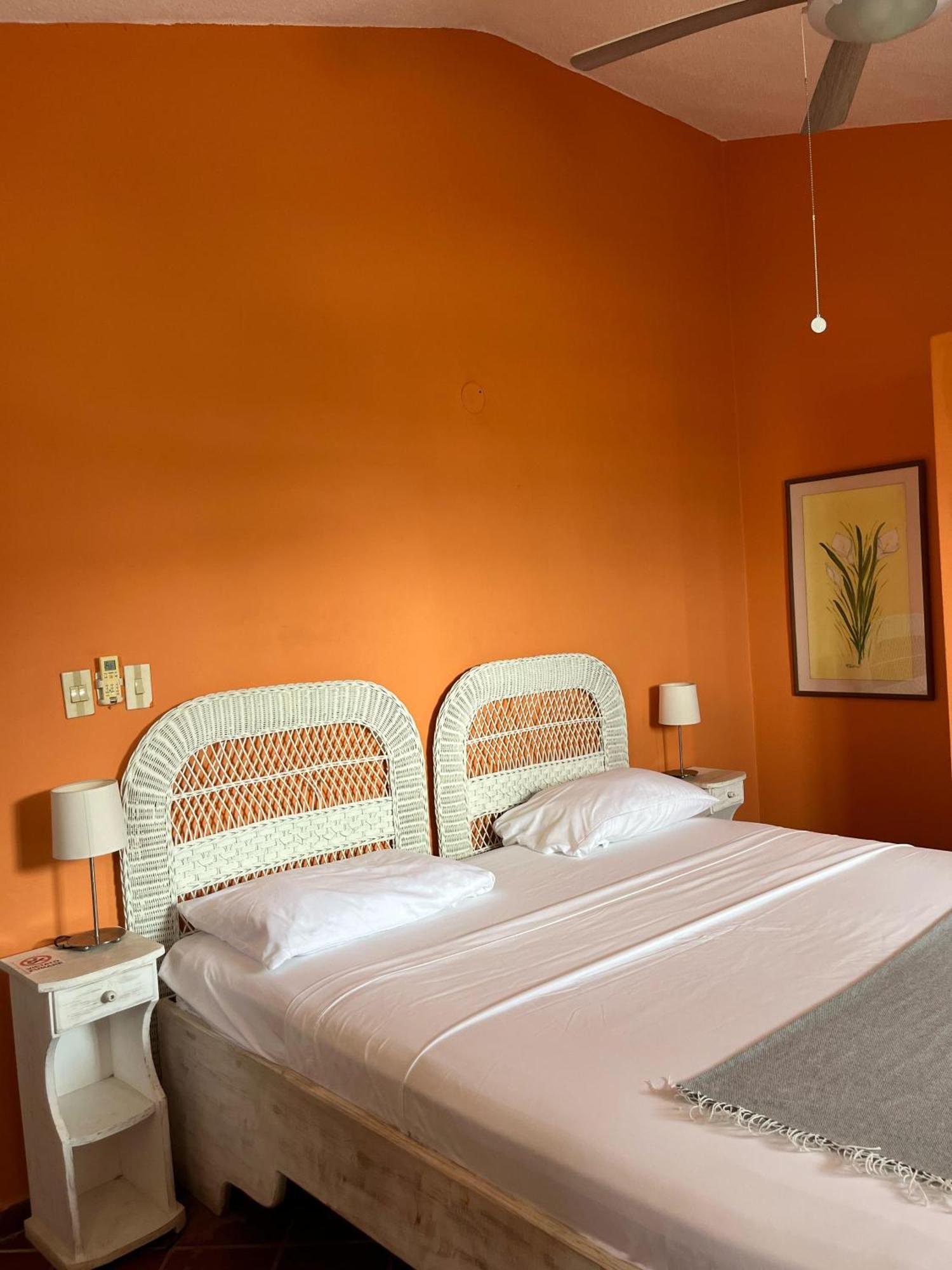 Playa Blanca Bed And Breakfast Bayahibe Esterno foto