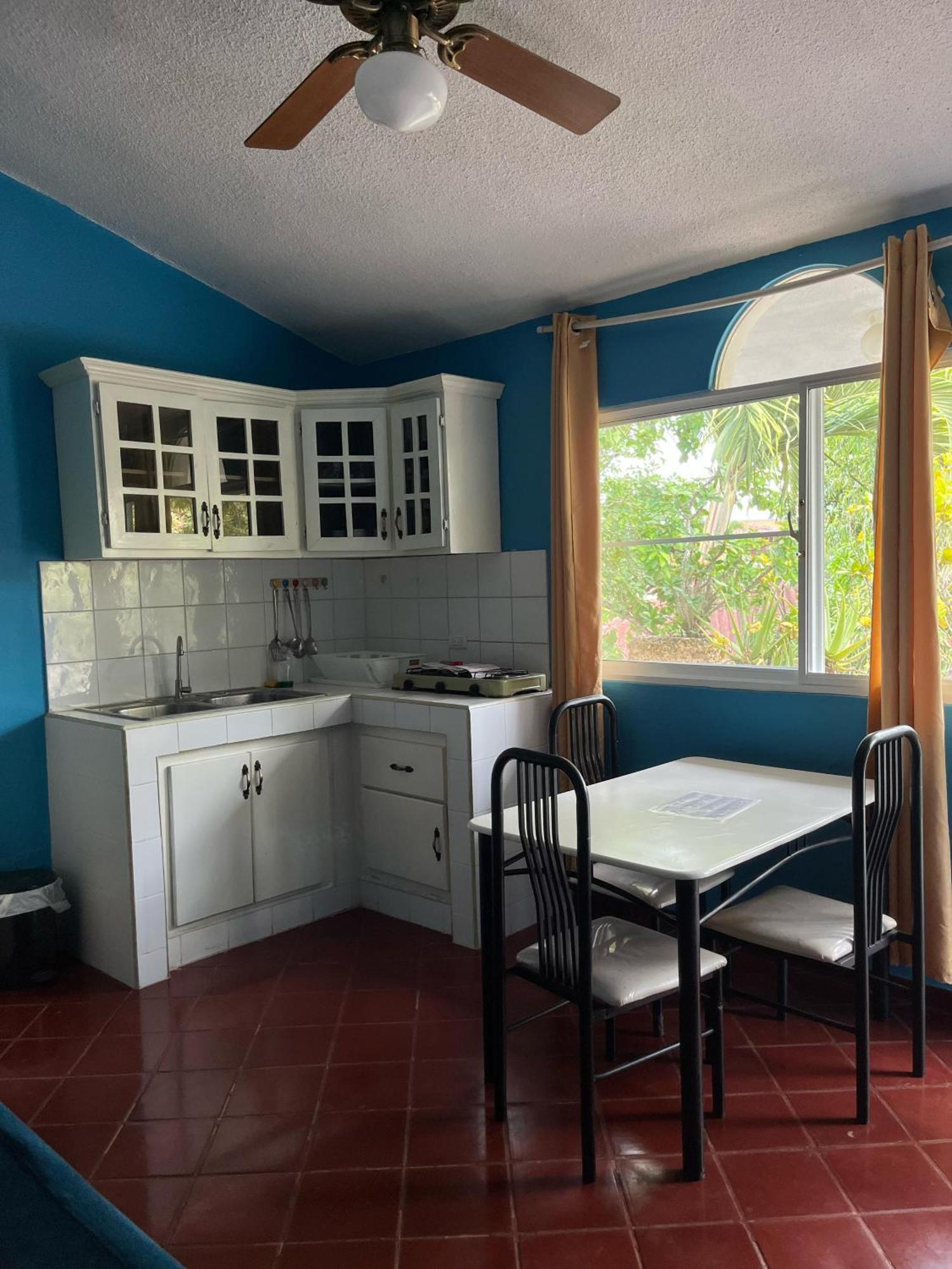 Playa Blanca Bed And Breakfast Bayahibe Esterno foto