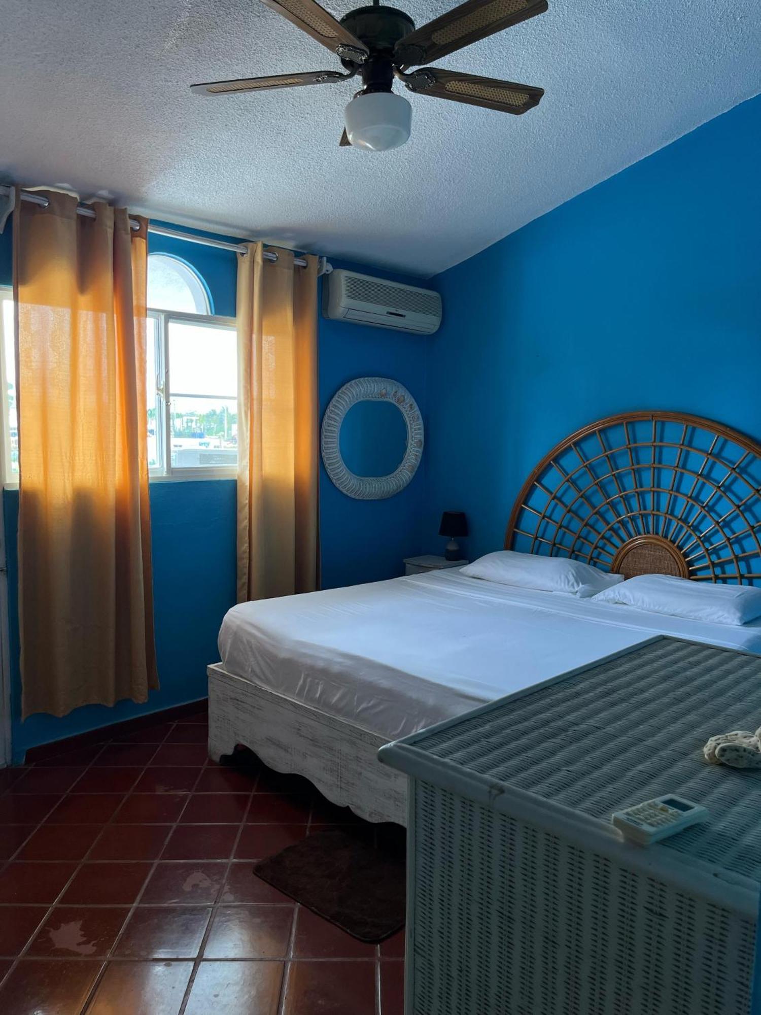 Playa Blanca Bed And Breakfast Bayahibe Esterno foto